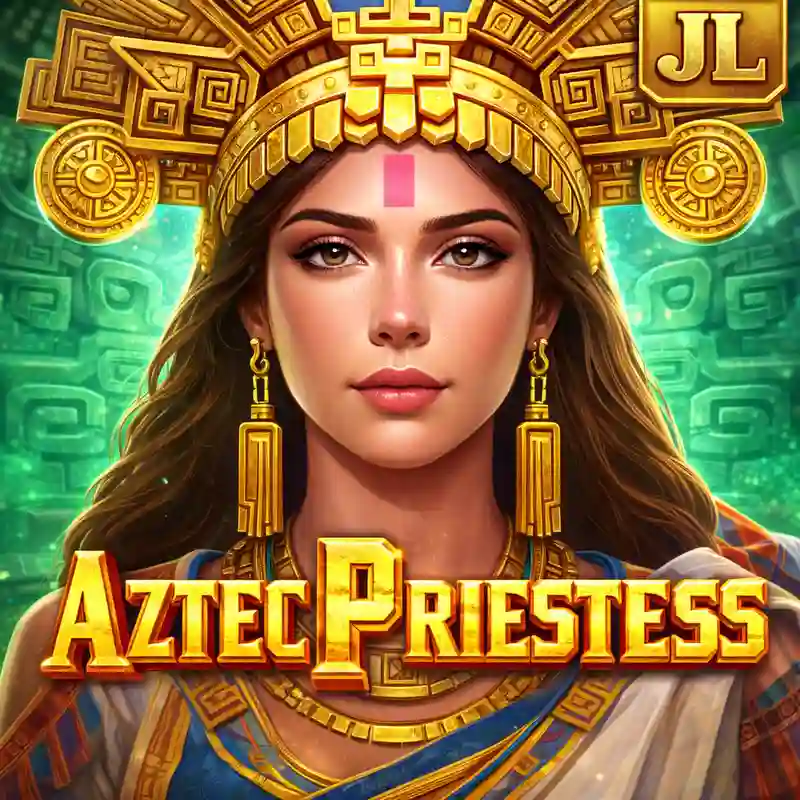 Aztec Priestess Casino Game