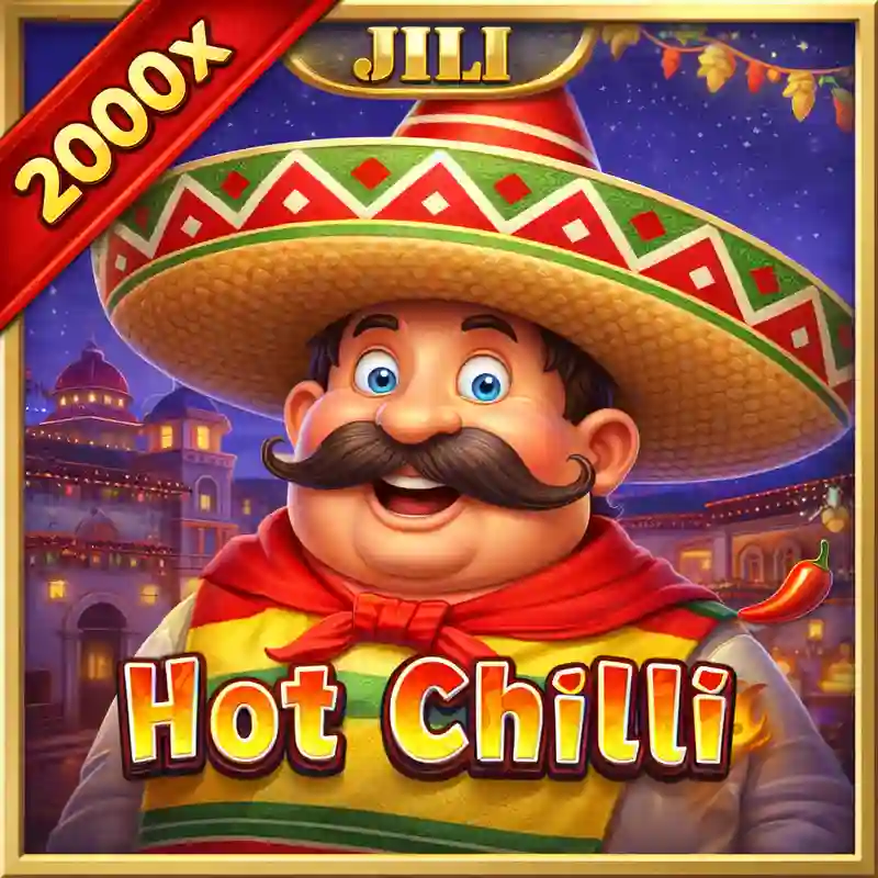 Hot Chilli Casino Game