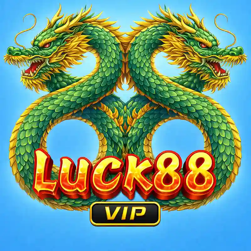 Luck88 VIP Casino Slot Game