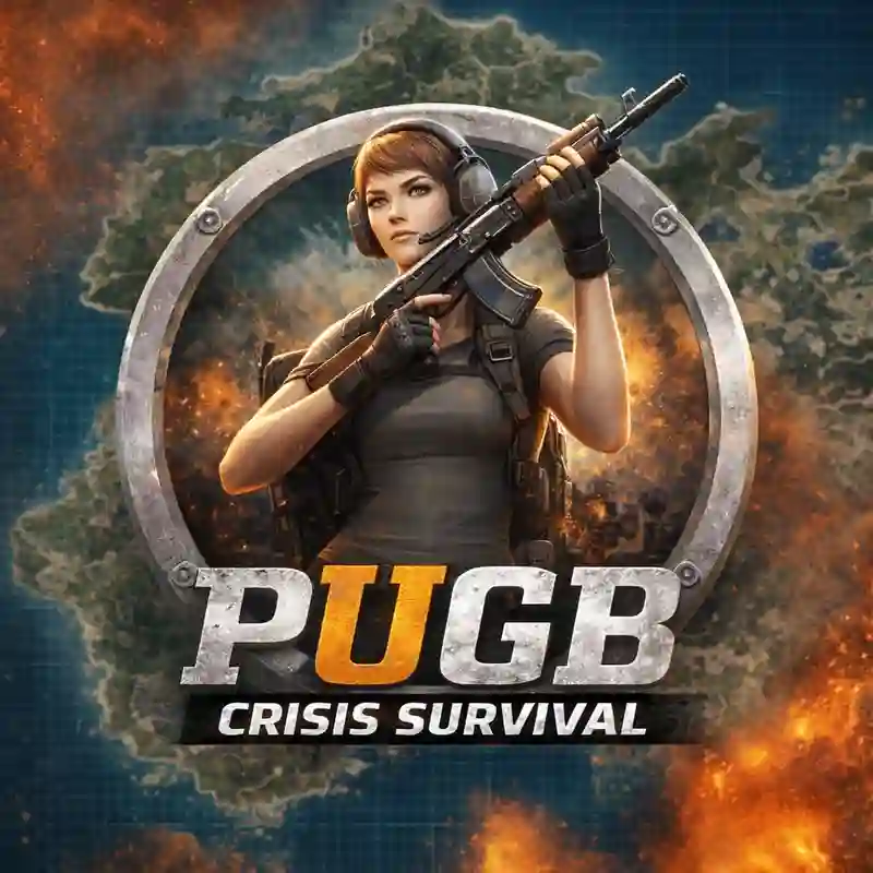 New PUBG casino game thumbnail