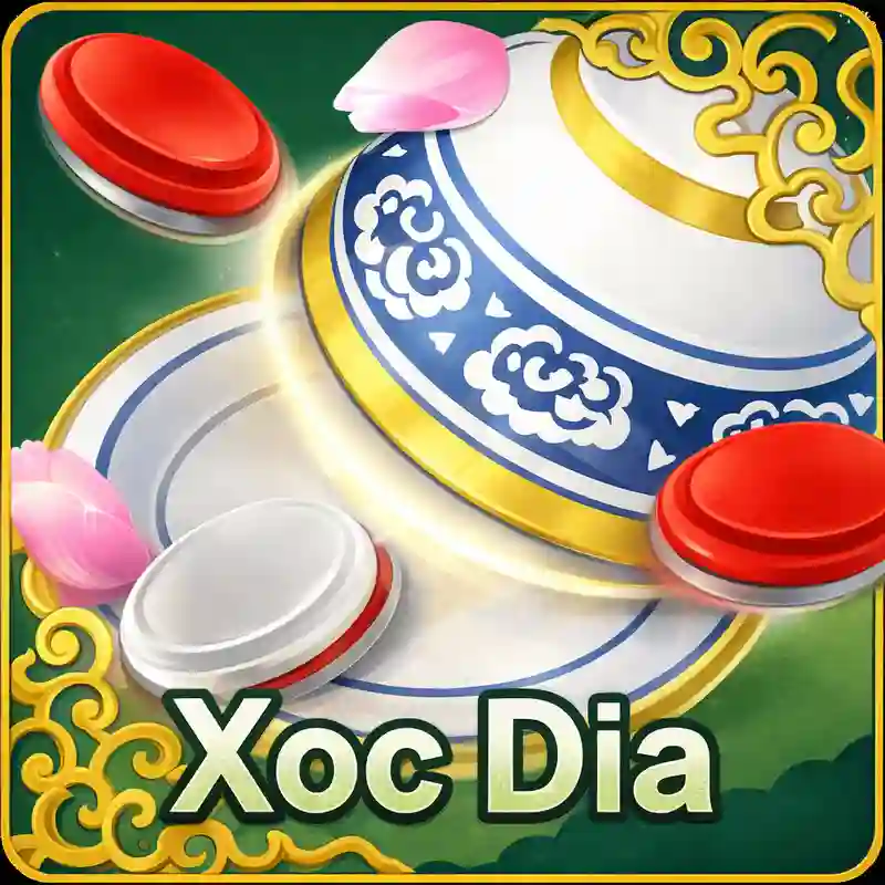 Play Xocdia Online Casino Game